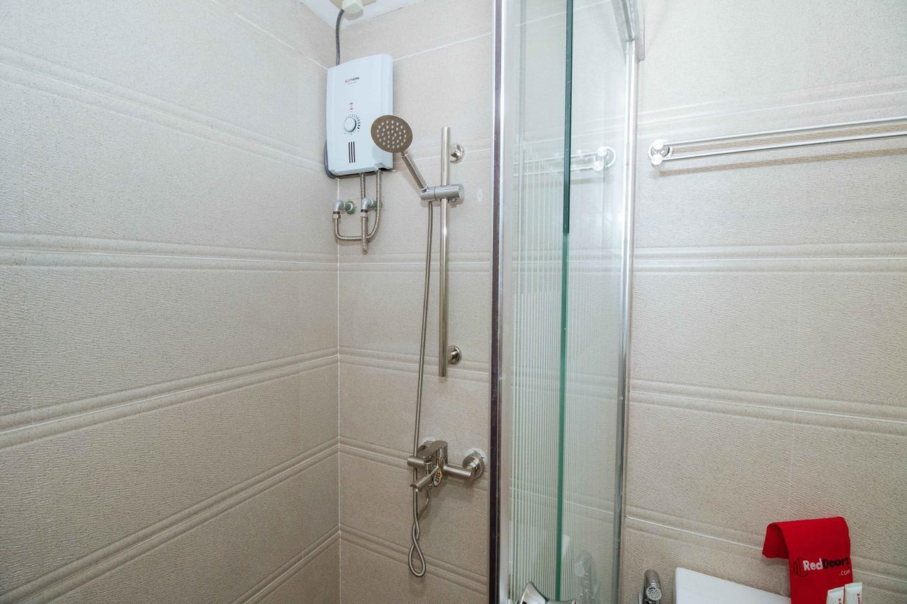 Reddoorz Premium Near Trinoma Hotel Bandar Quezon Luaran gambar