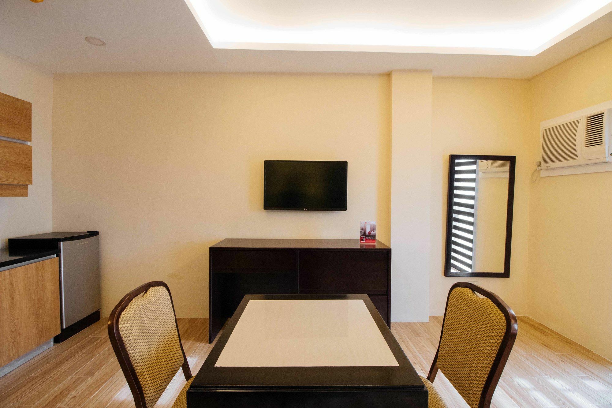 Reddoorz Premium Near Trinoma Hotel Bandar Quezon Luaran gambar