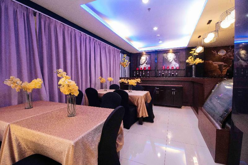 Reddoorz Premium Near Trinoma Hotel Bandar Quezon Luaran gambar