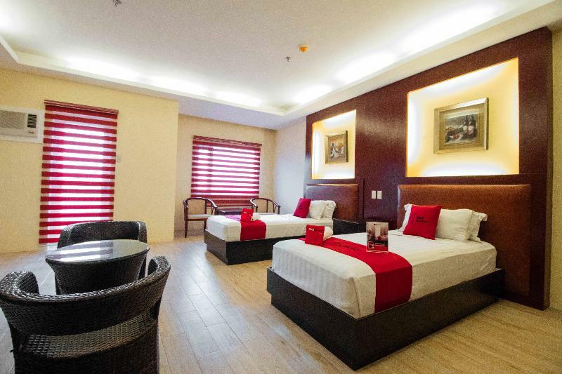 Reddoorz Premium Near Trinoma Hotel Bandar Quezon Luaran gambar