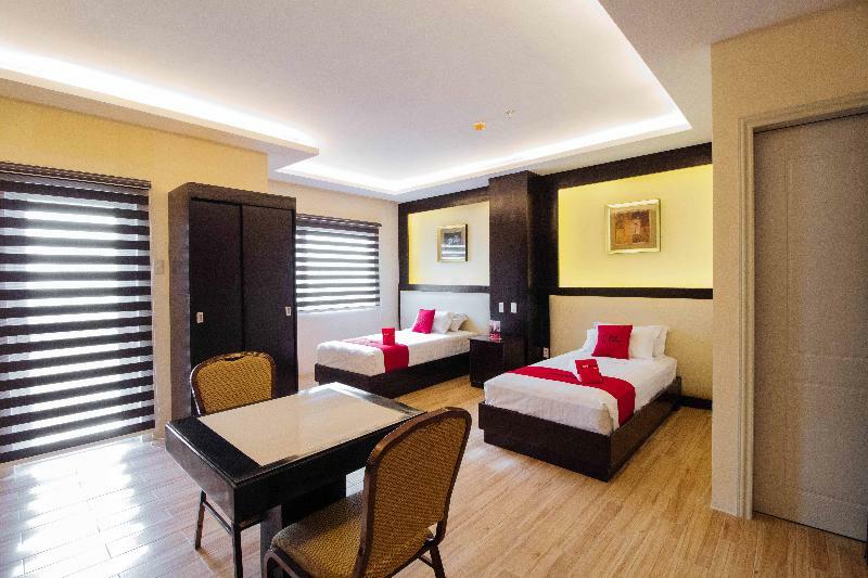 Reddoorz Premium Near Trinoma Hotel Bandar Quezon Luaran gambar