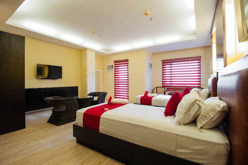 Reddoorz Premium Near Trinoma Hotel Bandar Quezon Luaran gambar