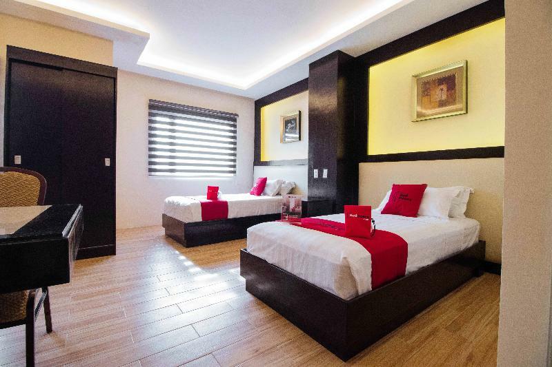 Reddoorz Premium Near Trinoma Hotel Bandar Quezon Luaran gambar