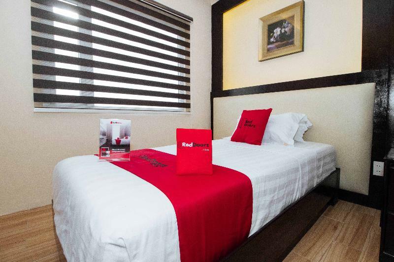 Reddoorz Premium Near Trinoma Hotel Bandar Quezon Luaran gambar