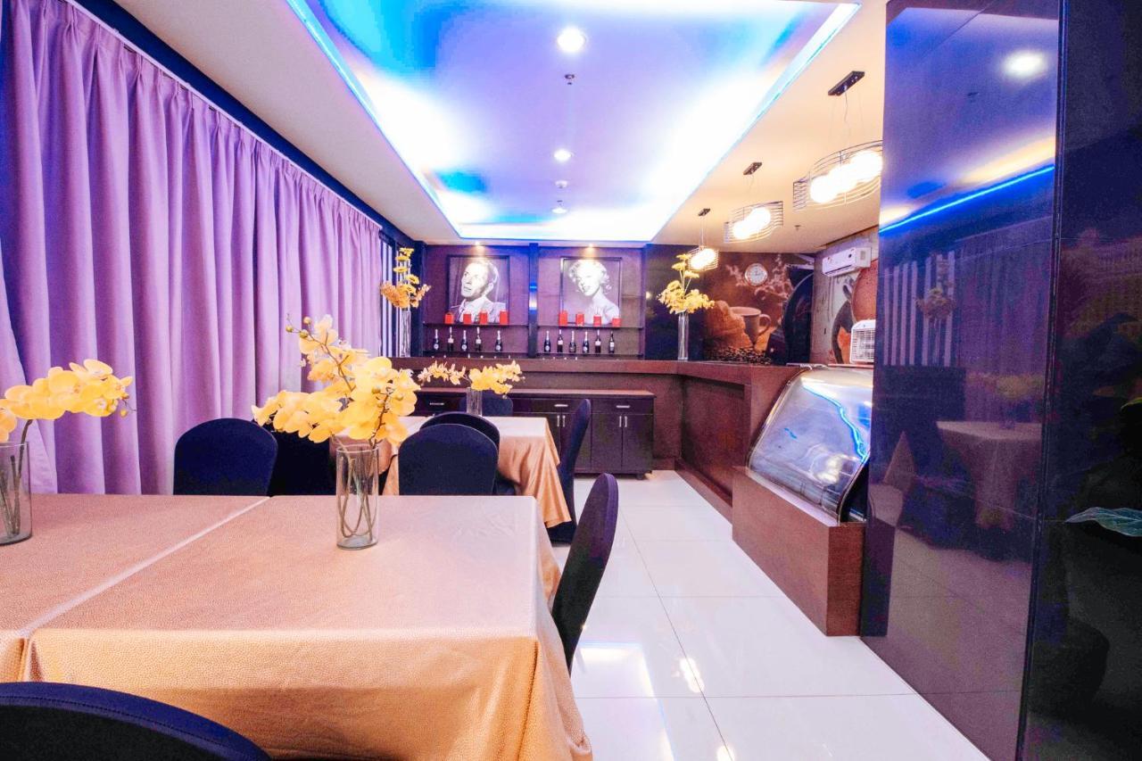 Reddoorz Premium Near Trinoma Hotel Bandar Quezon Luaran gambar