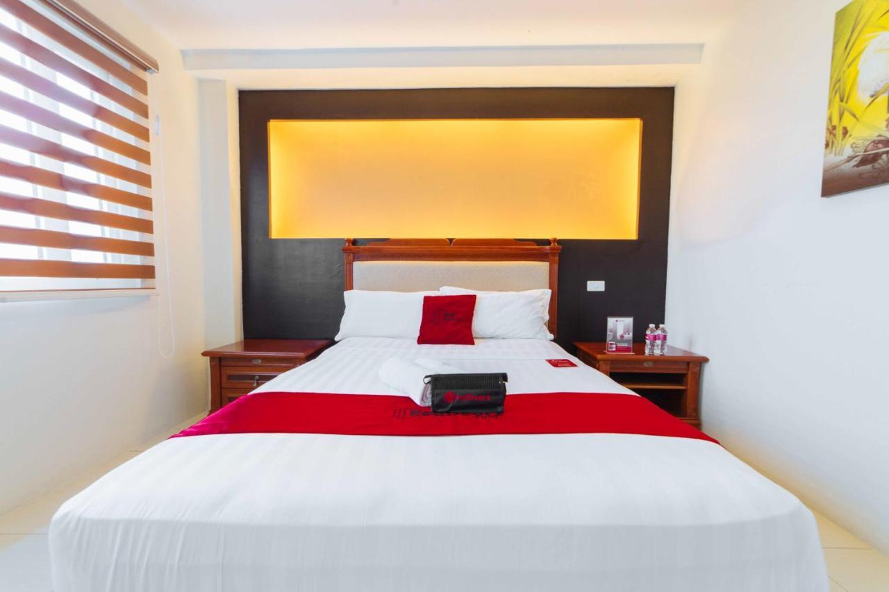 Reddoorz Premium Near Trinoma Hotel Bandar Quezon Luaran gambar