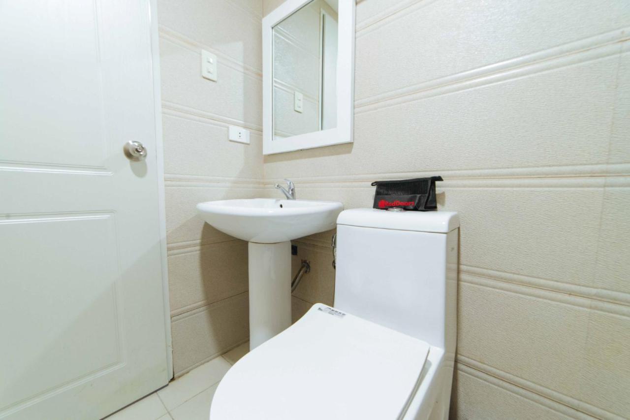 Reddoorz Premium Near Trinoma Hotel Bandar Quezon Luaran gambar