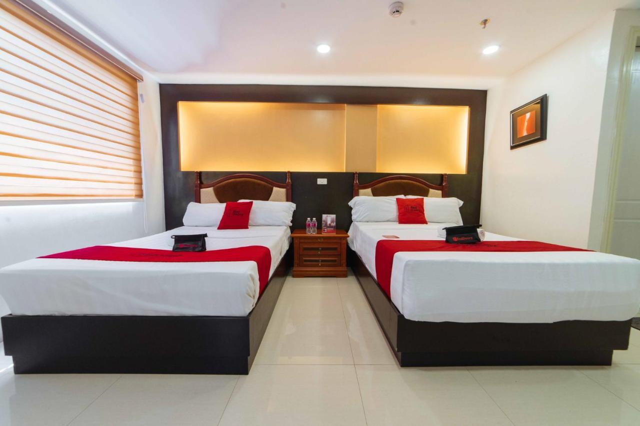 Reddoorz Premium Near Trinoma Hotel Bandar Quezon Luaran gambar