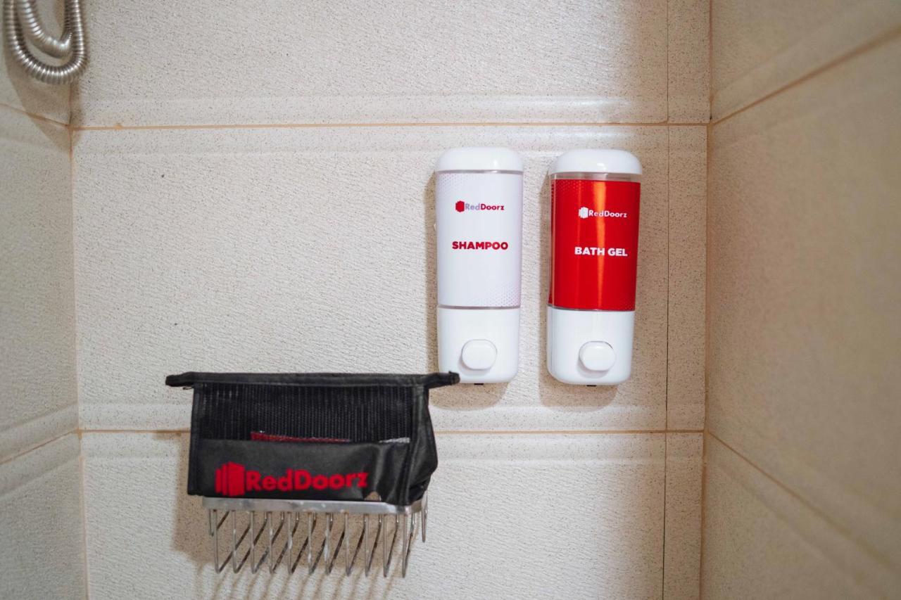 Reddoorz Premium Near Trinoma Hotel Bandar Quezon Luaran gambar