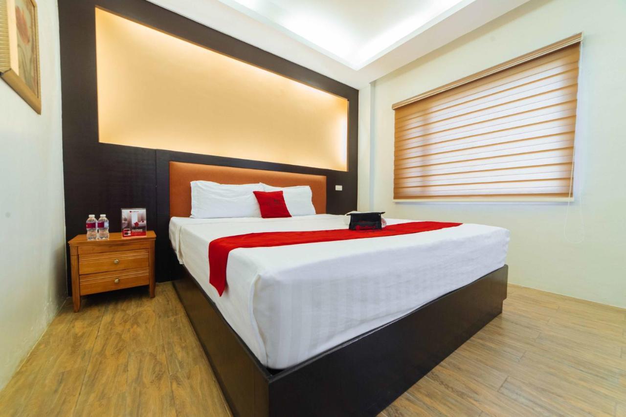 Reddoorz Premium Near Trinoma Hotel Bandar Quezon Luaran gambar