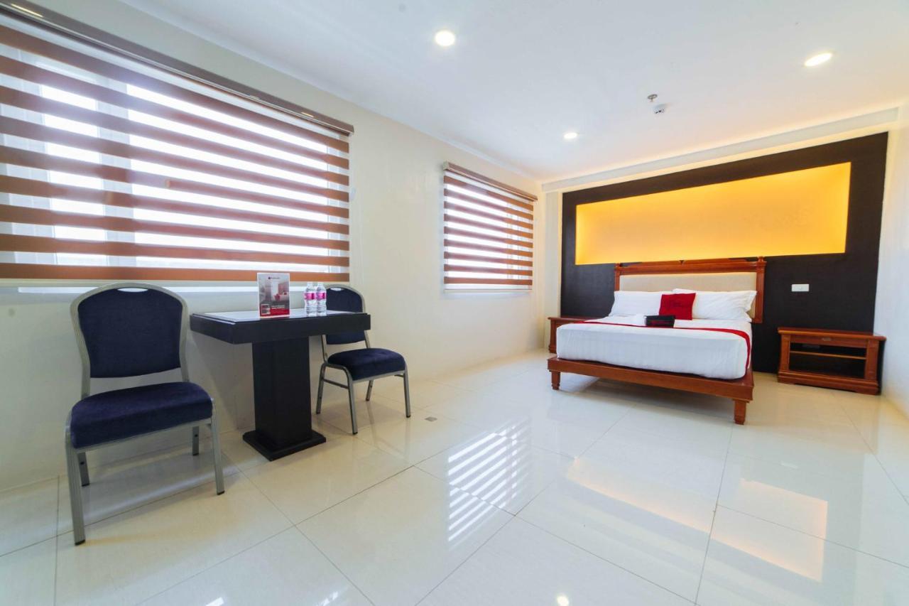 Reddoorz Premium Near Trinoma Hotel Bandar Quezon Luaran gambar